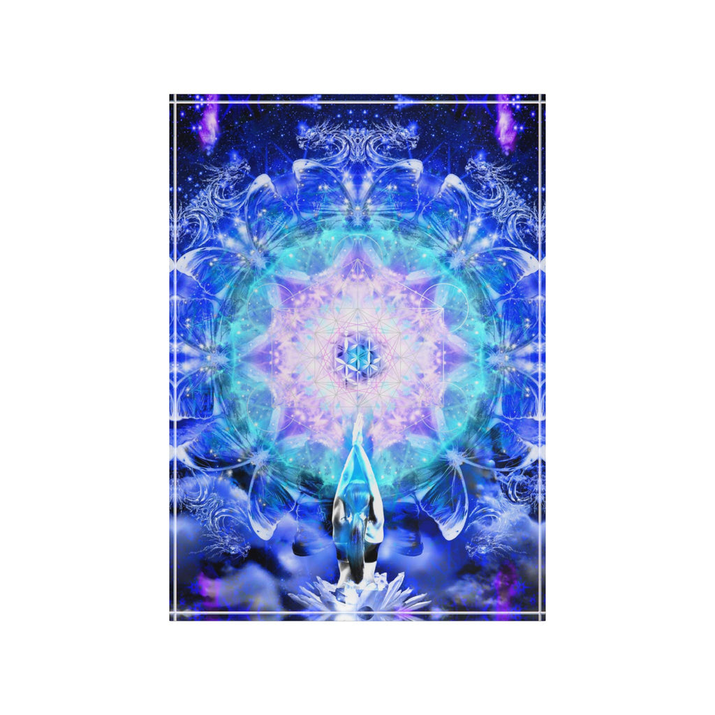 Amen Jin's Katerina's Eros & Psyche Metamorphosis Meditations Photo Block