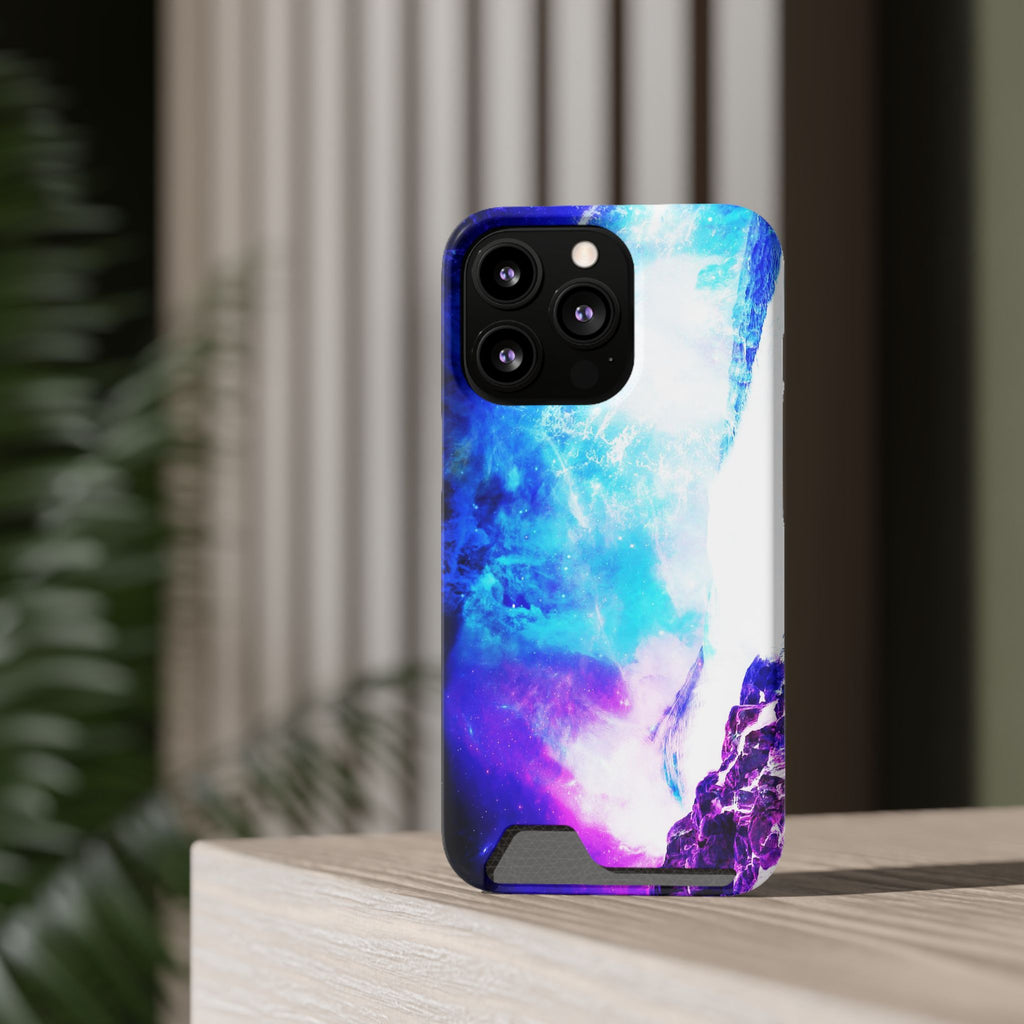 Creation's Heaven Serenity Bay Dreams Flexi Case