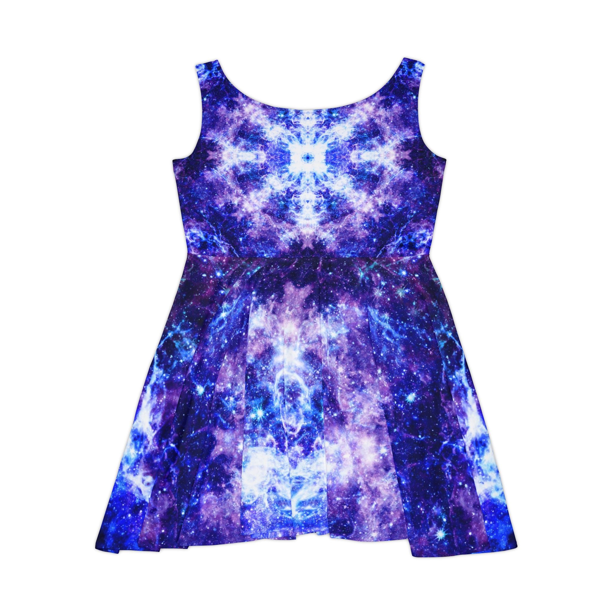 Amen Jin's Katerina's Dracularian Dragoness Desires Women's Skater Dress