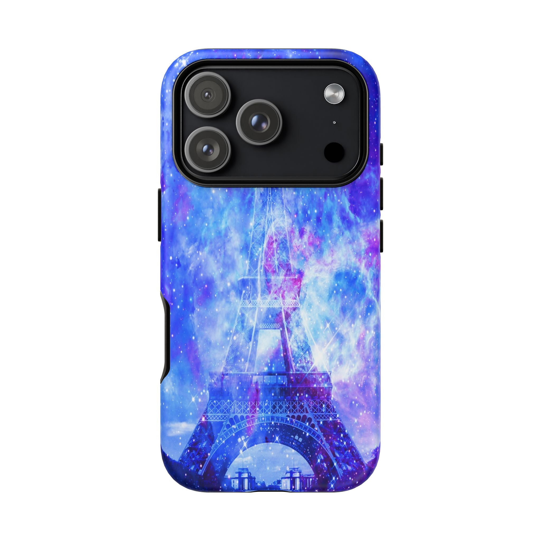 Lover's Parisian Dreams Tough Cases