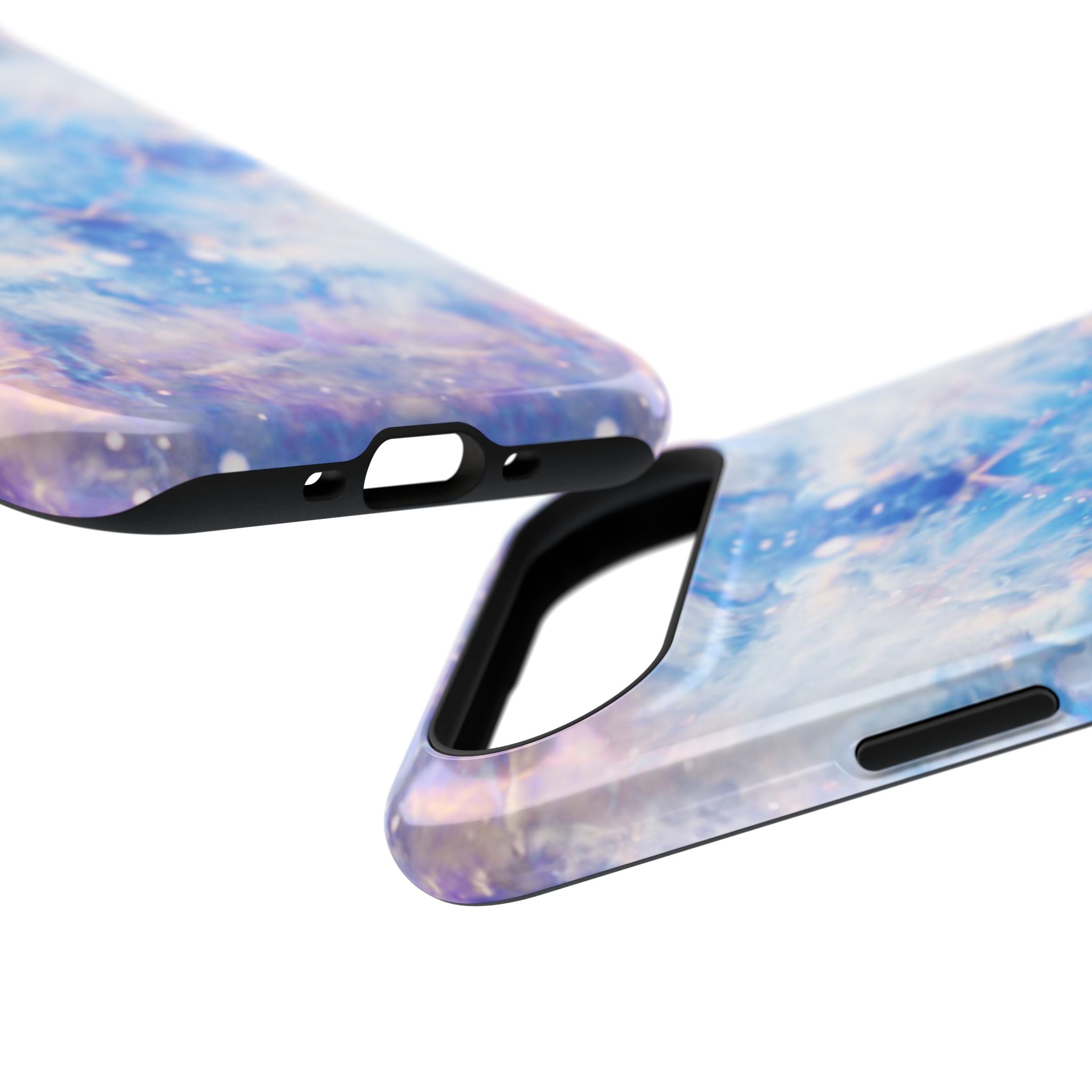 Katerina's Winterborn Desires Impact-Resistant Cases