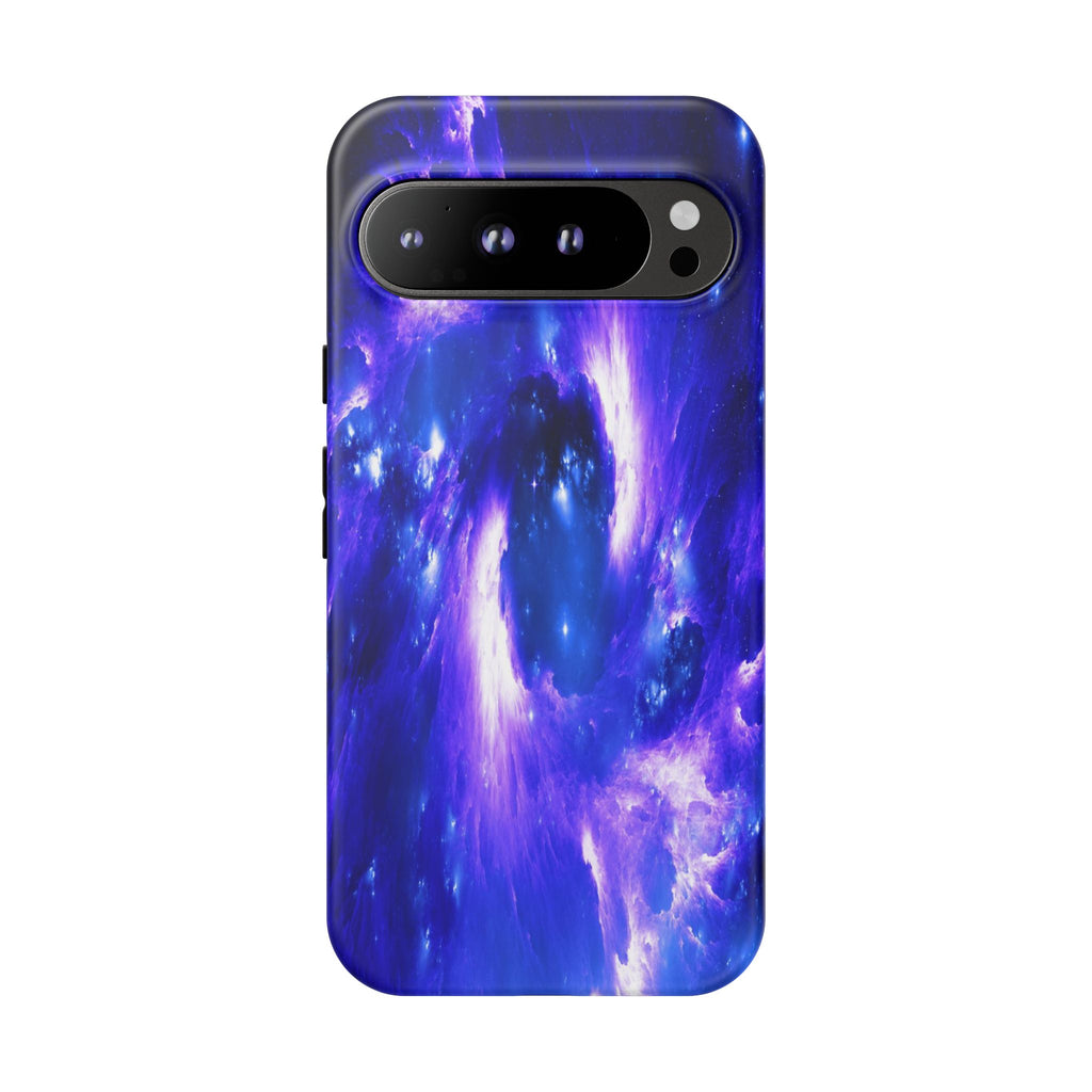 Amethyst Sapphire Dreams Tough Cases