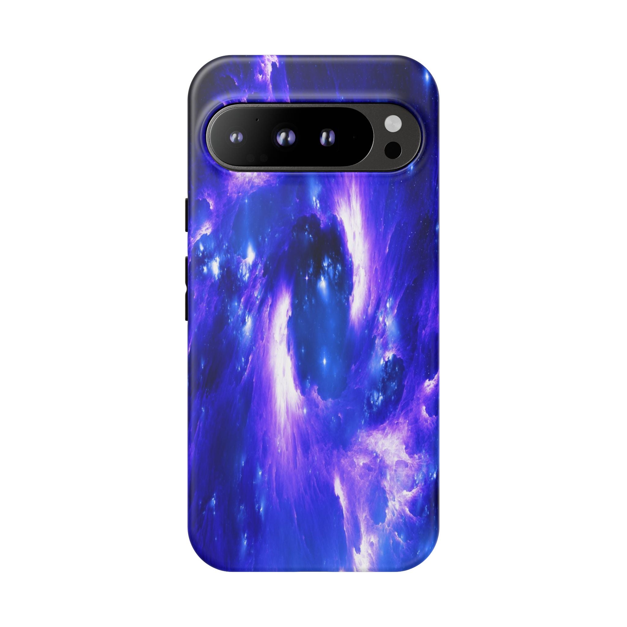 Amethyst Sapphire Dreams Tough Cases