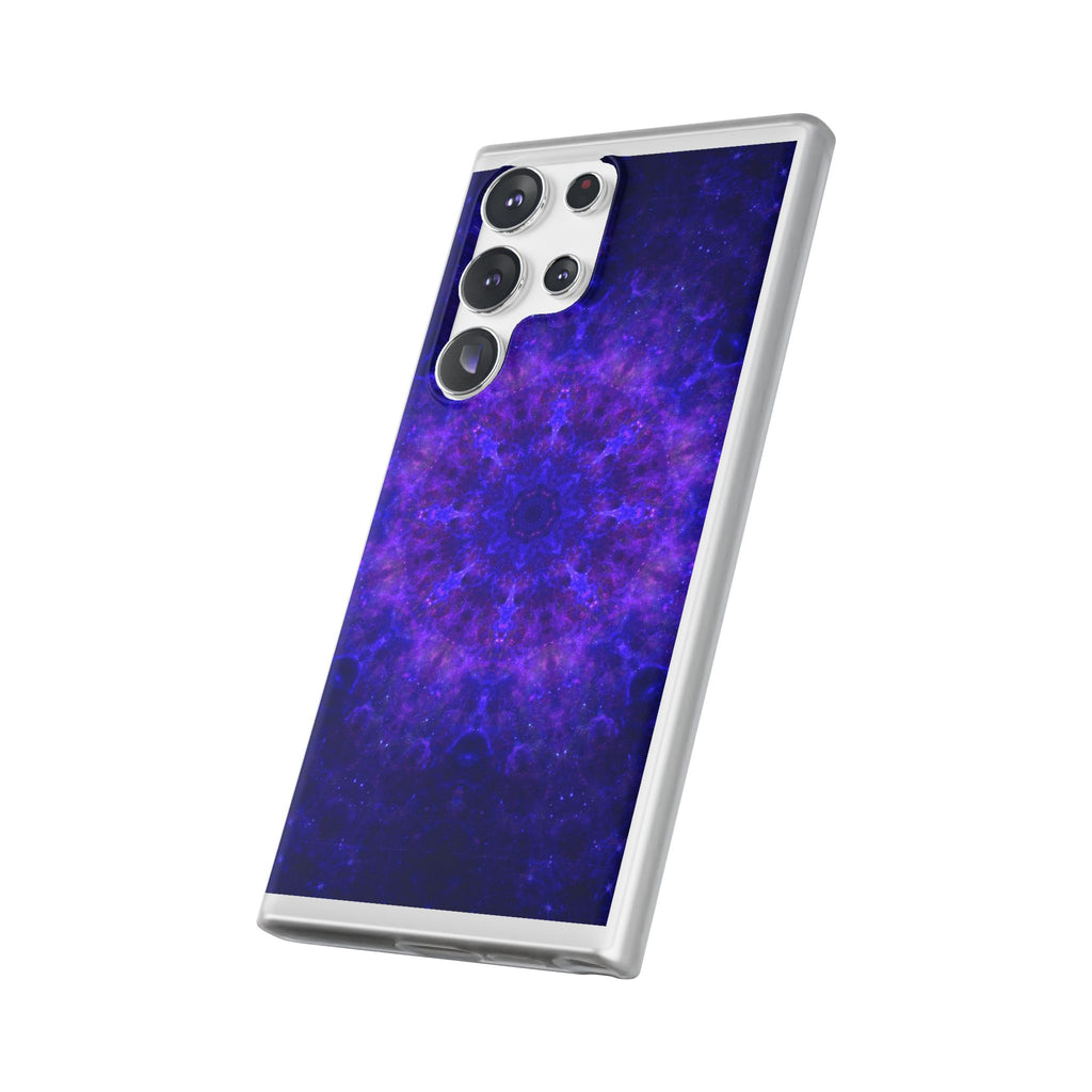 Katerina's Dragon's Eye Desires Flexi Cases