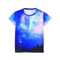 Starry Night Dreams Women's Sports Jersey