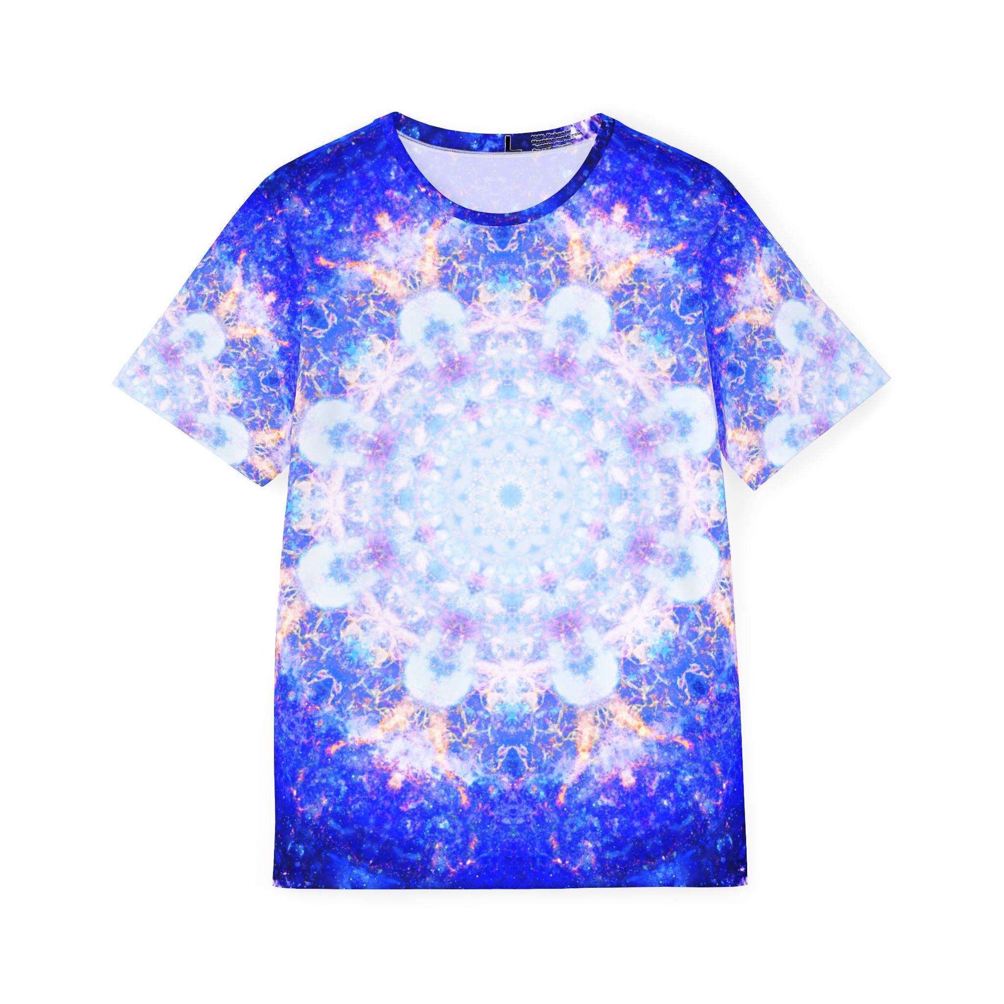 Amen Jin's Katerina's Afterall Desires Men's Jersey