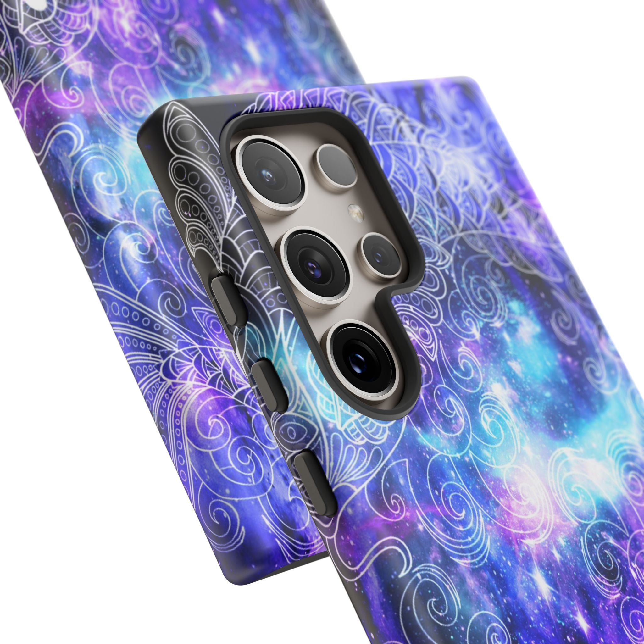 Mystic Koi Dreams Tough Cases
