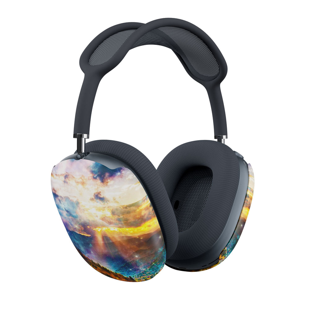 Katerina's Smoky Mountain Memories Dreams AirPod Max Cases