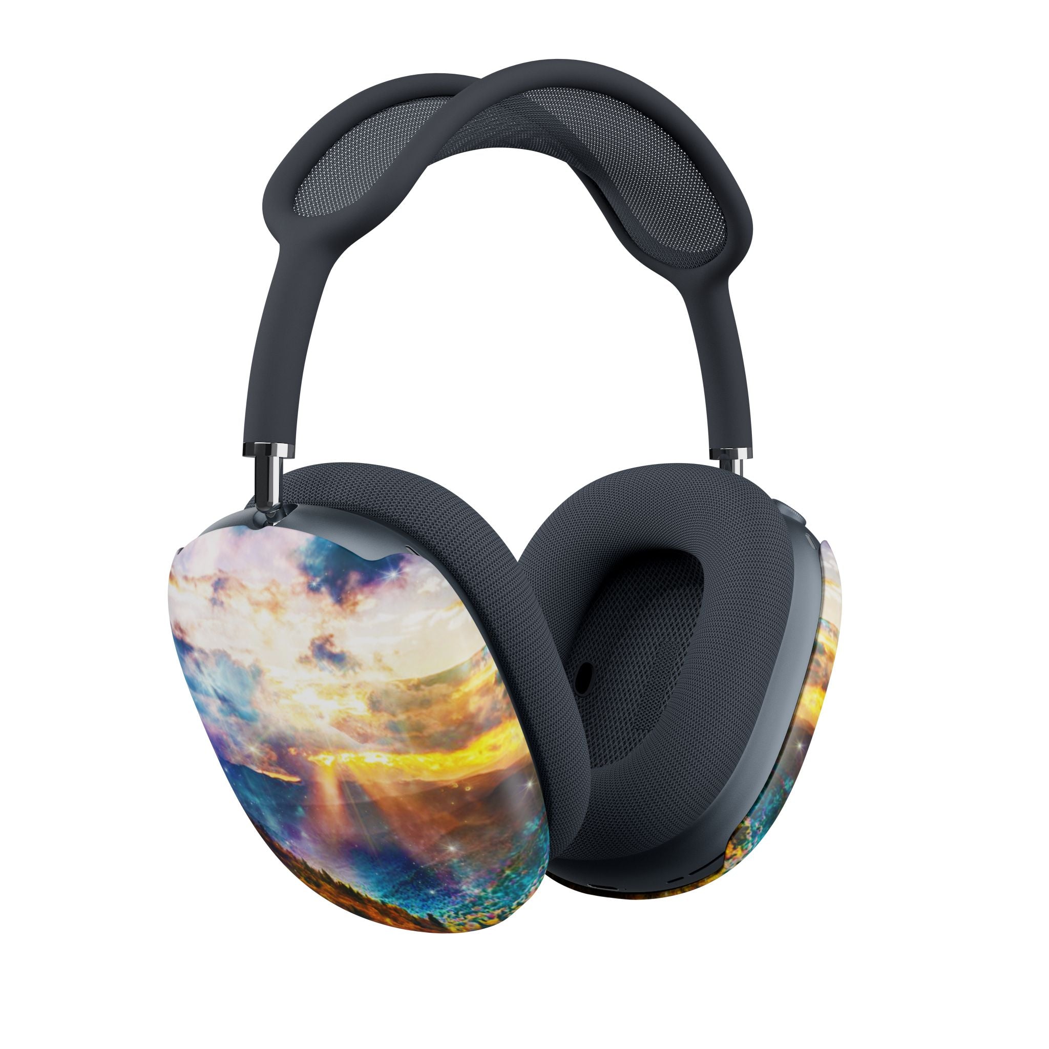 Katerina's Smoky Mountain Memories Dreams AirPod Max Cases