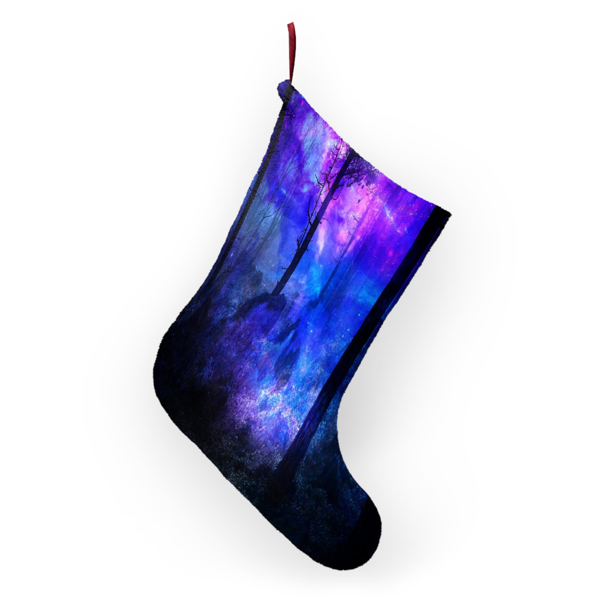Creation's Mystic Night Dreams Christmas Stockings