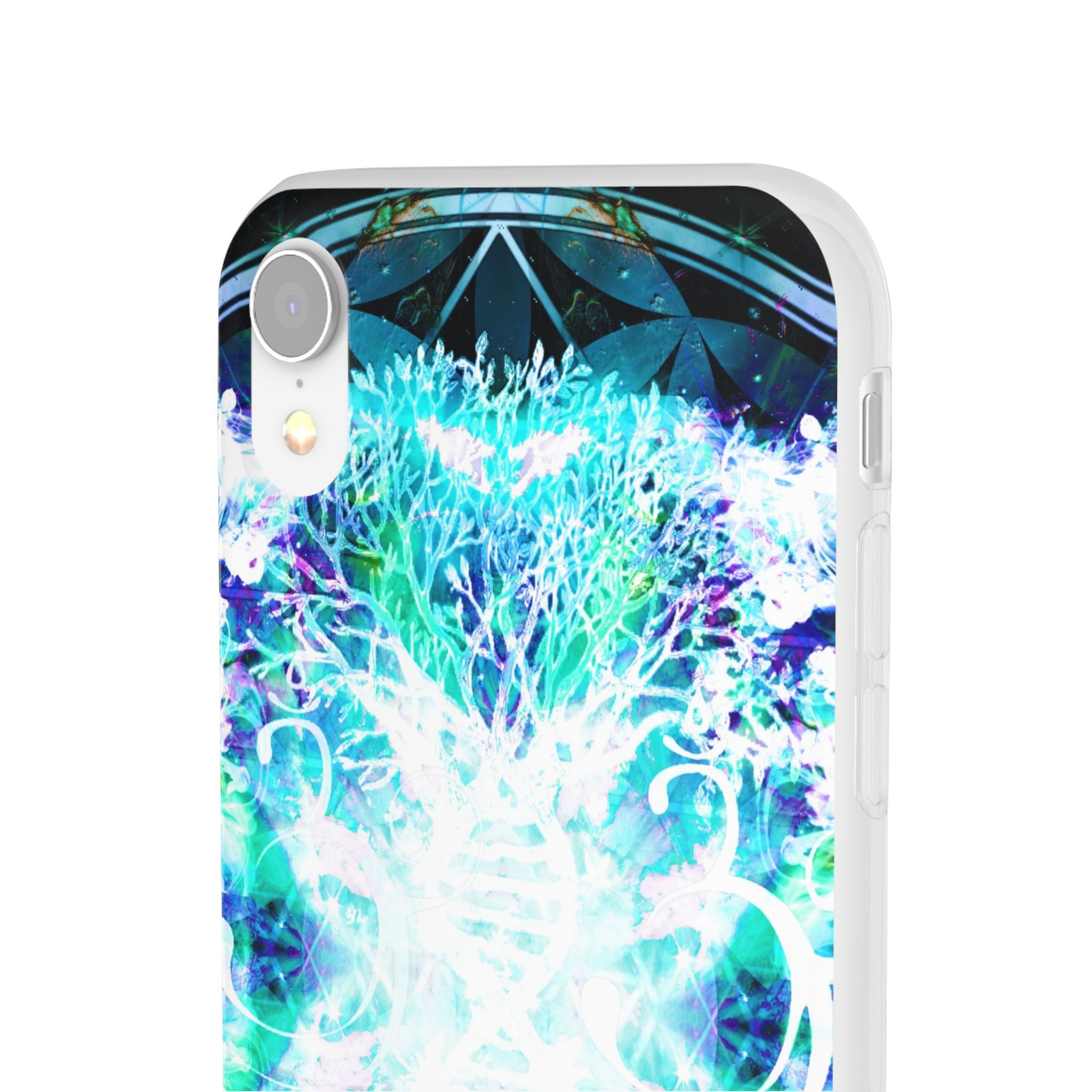 Katerina's Now & Forever Buddha Meditations Flexi Cases