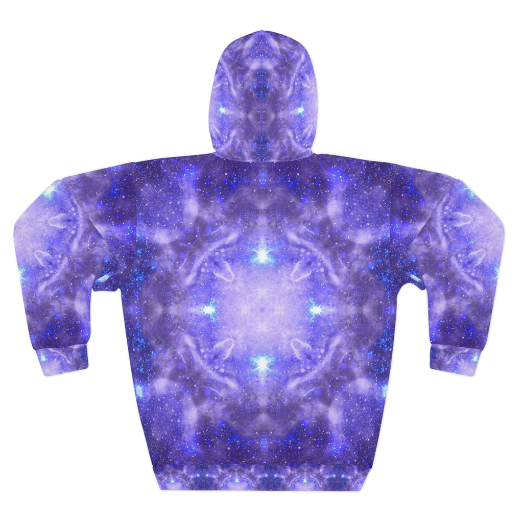 Katerina's Magickal Desires Unisex Pullover Hoodie