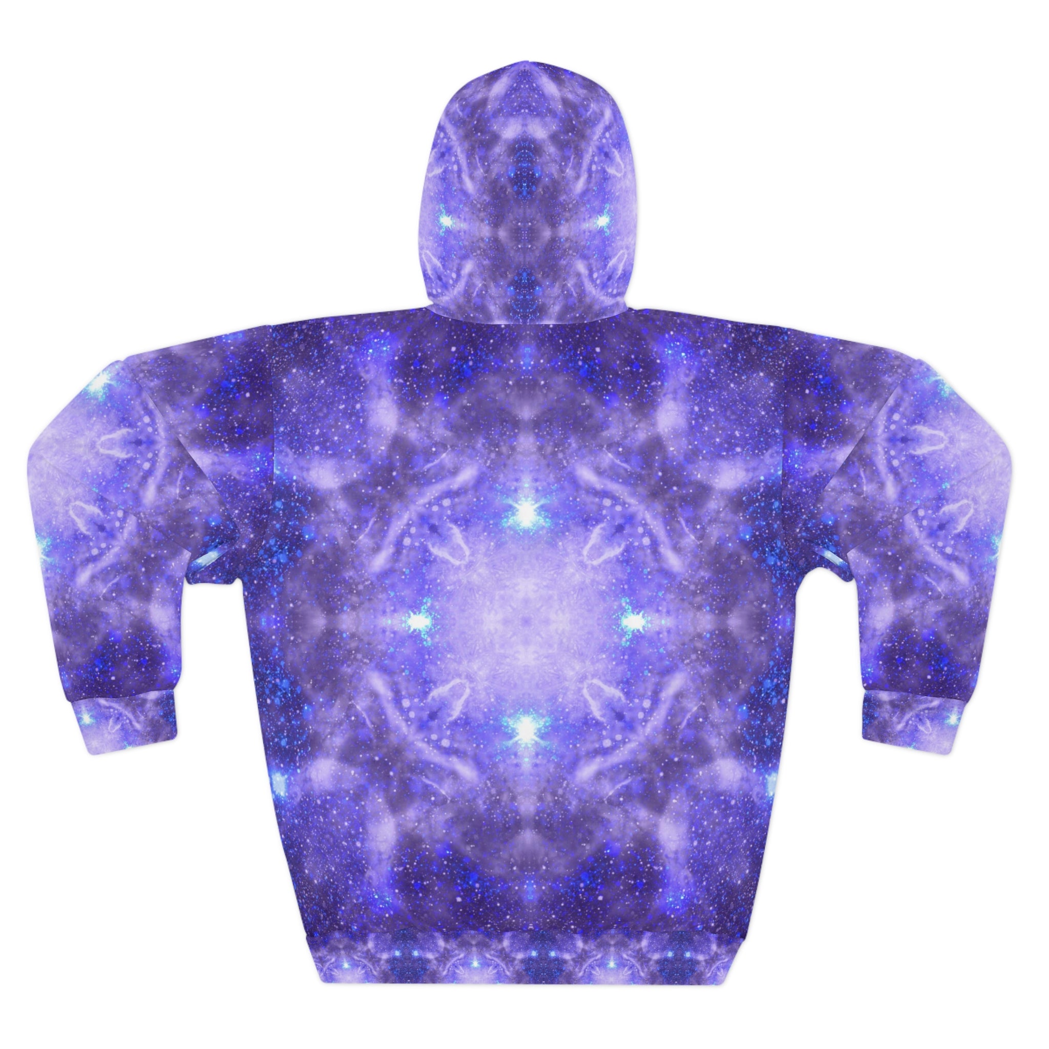 Katerina's Magickal Desires Unisex Pullover Hoodie