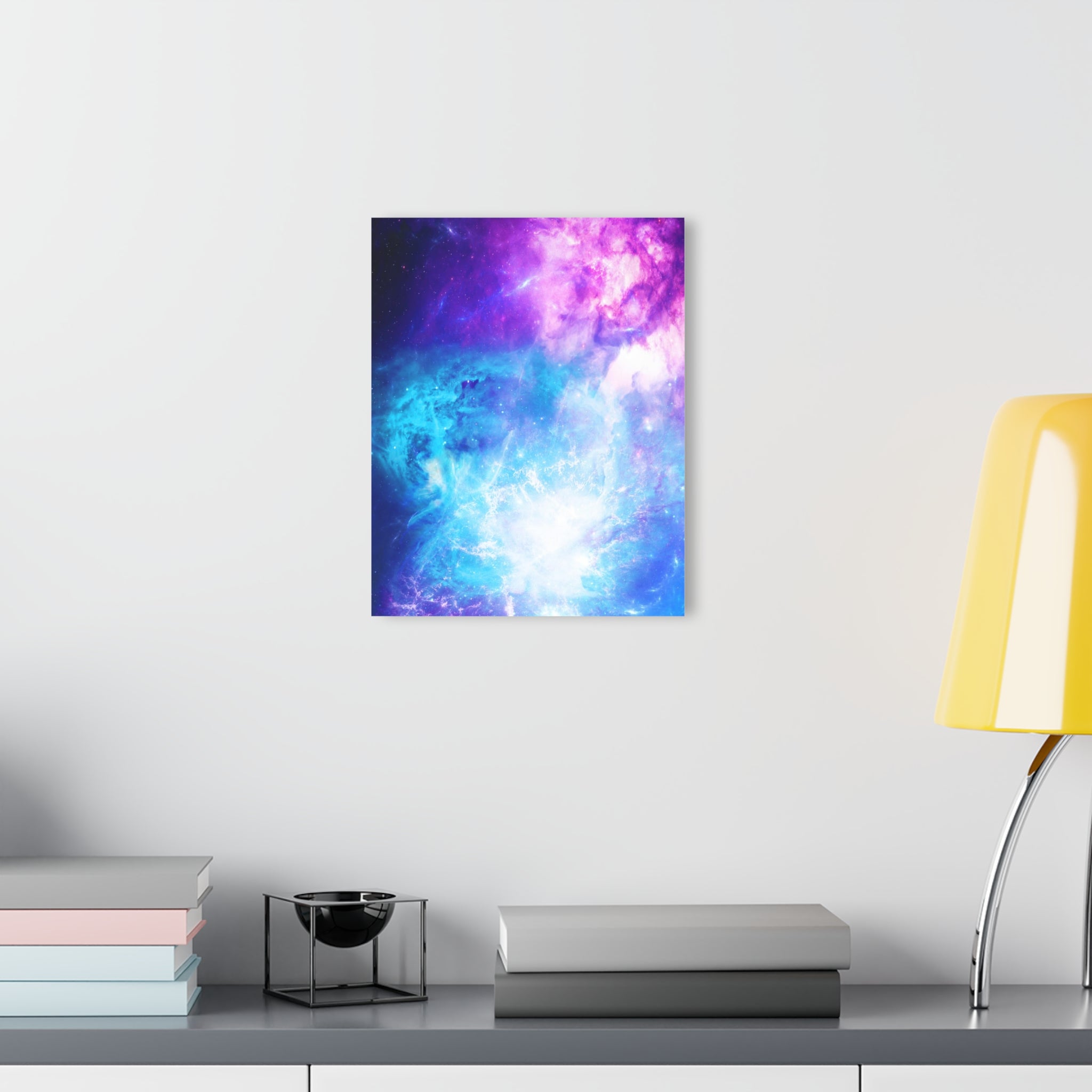 Creation's Heaven Dreams Acrylic Prints (French Cleat Hanging)