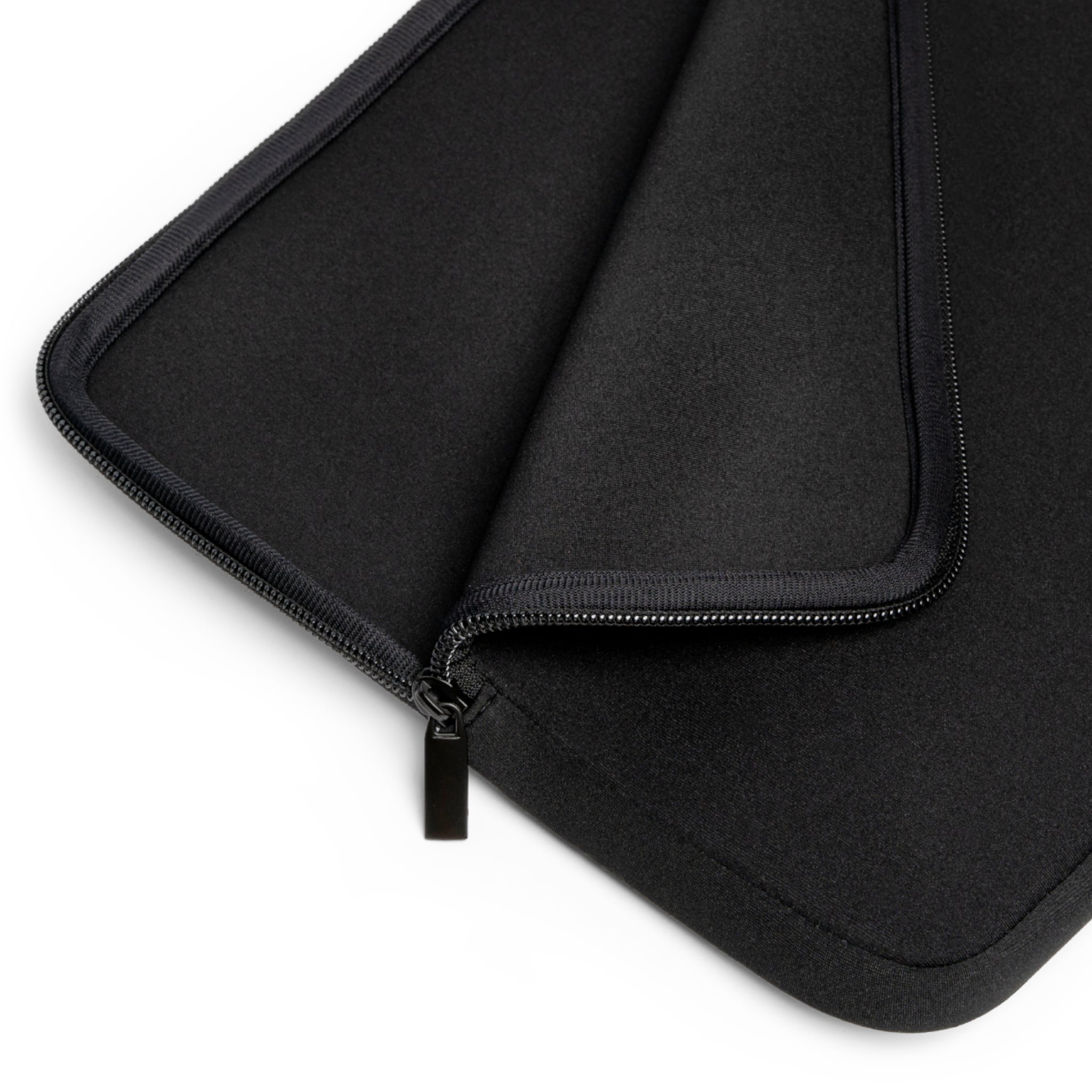 Amen Jin's Memories of Yesterday Meditations Laptop Sleeve