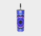 Katerina's I Will Come Again Desires Stainless Steel Tumbler