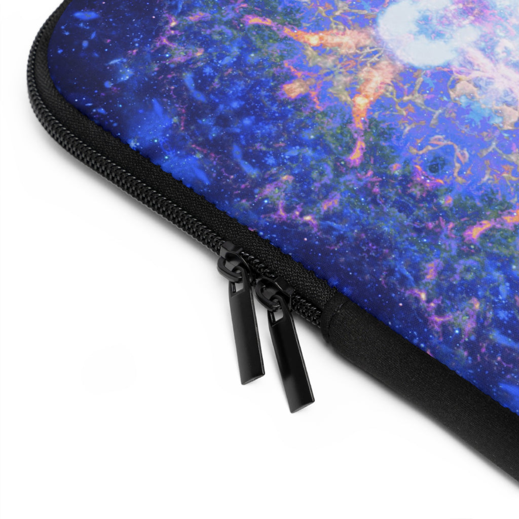 Amen Jin's Afterall Desires Laptop Sleeve