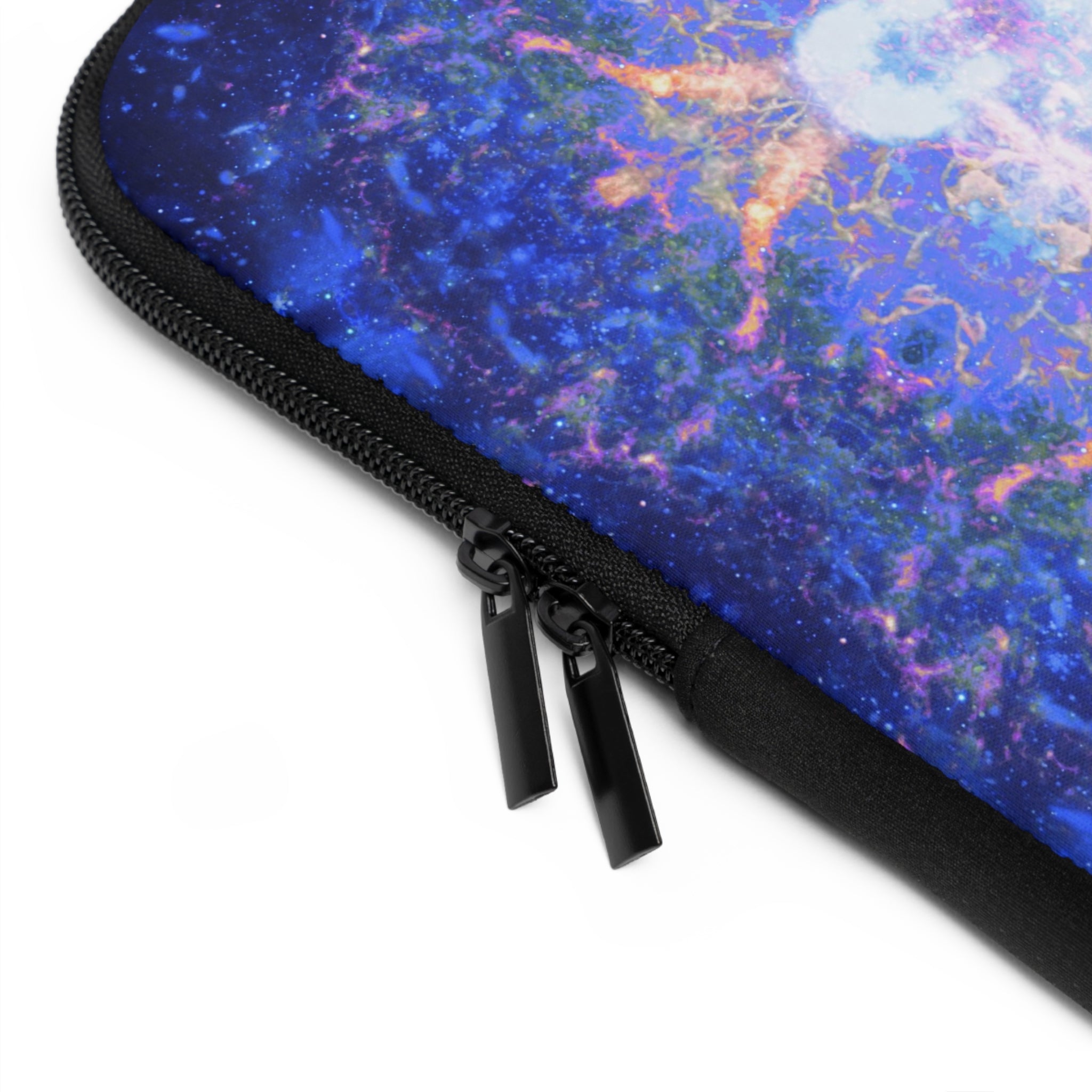 Amen Jin's Afterall Desires Laptop Sleeve