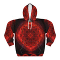 Katerina's Love & Hatred Desires Unisex Pullover Hoodie