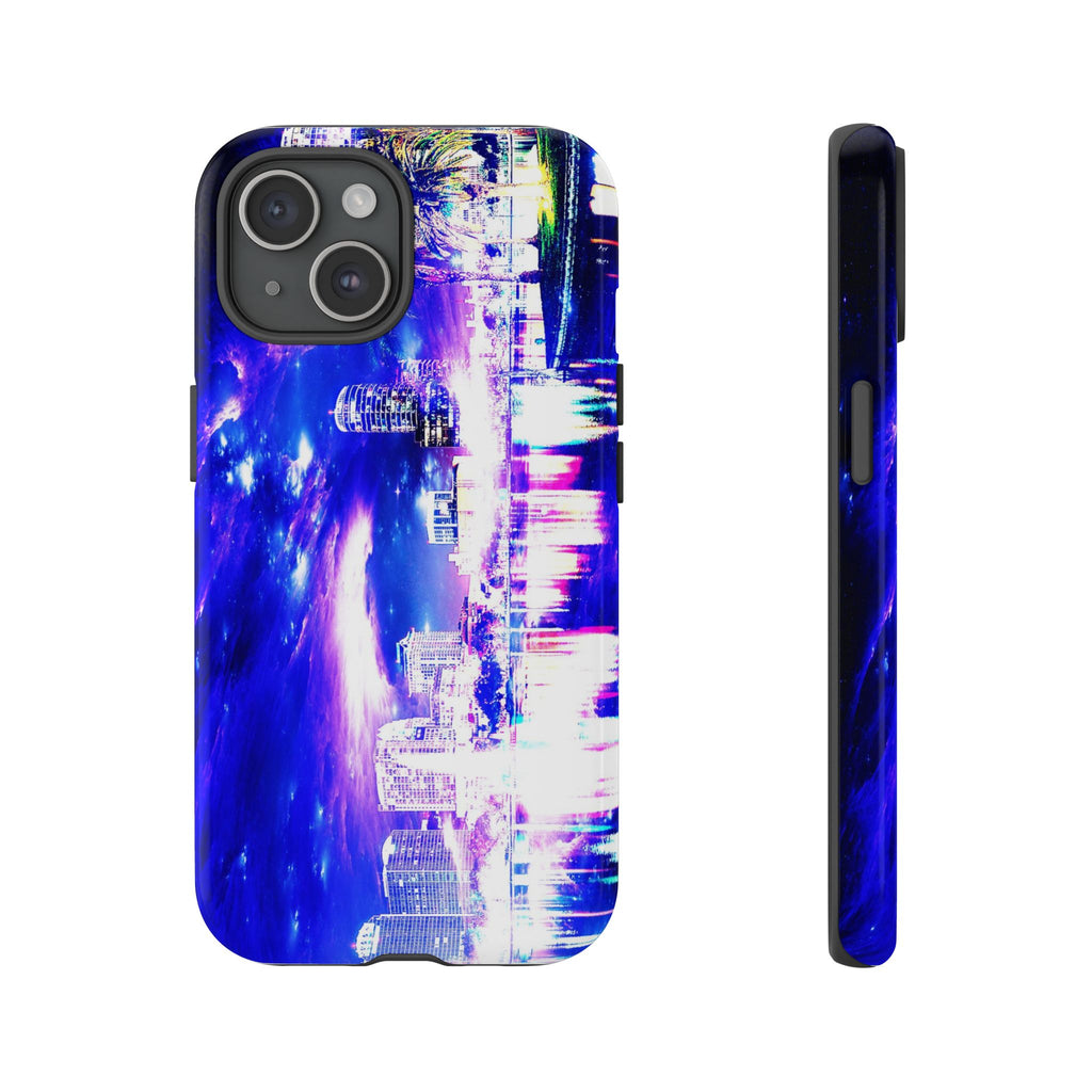 Amethyst Sapphire Orlando Dreams Tough Cases
