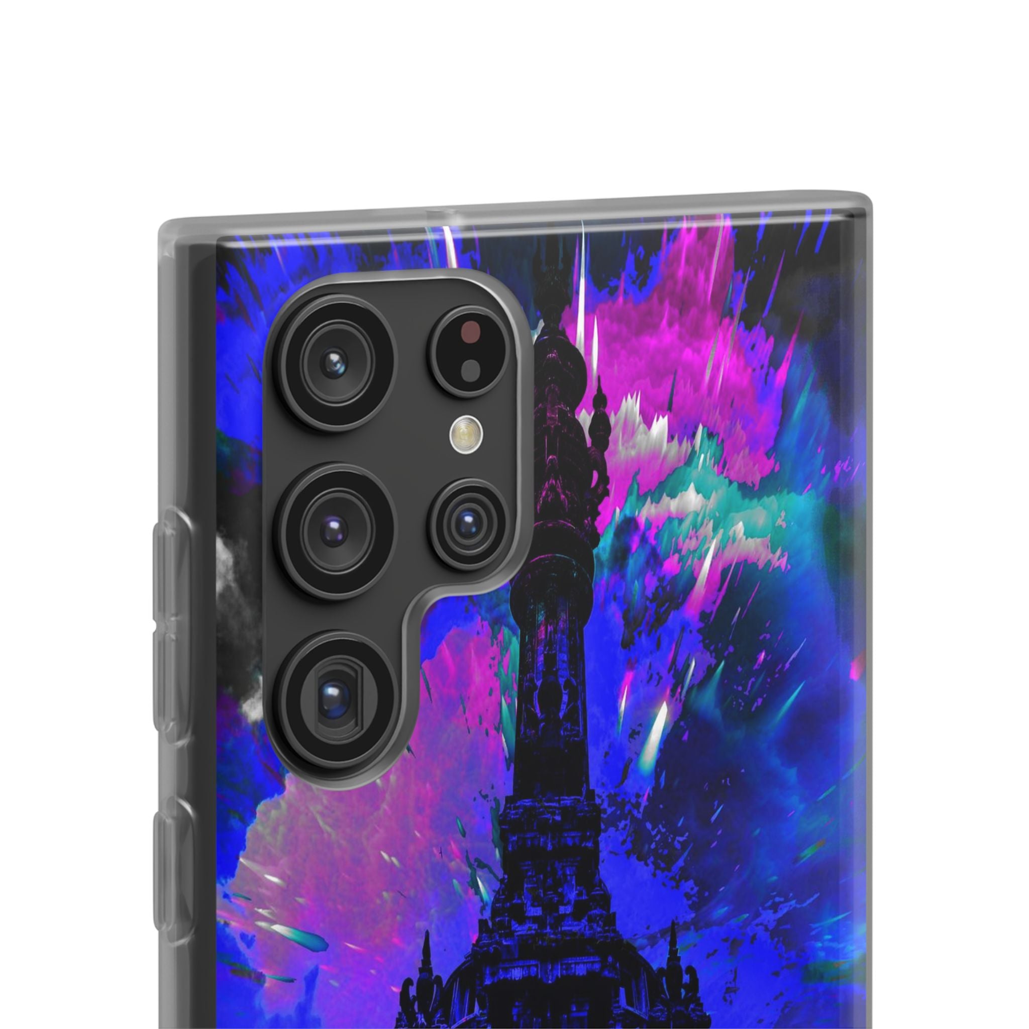 Creation’s Balinese Desires Flexi Cases