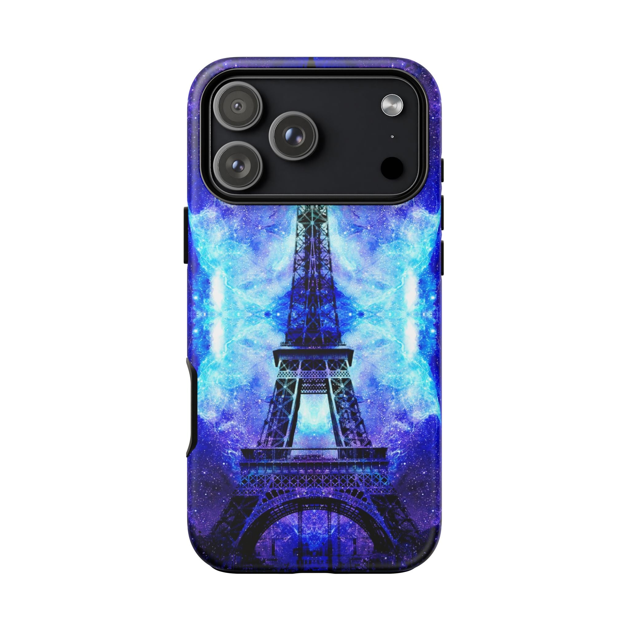 Amen Jin's Heart's Desires Parisian Dreams Tough Cases
