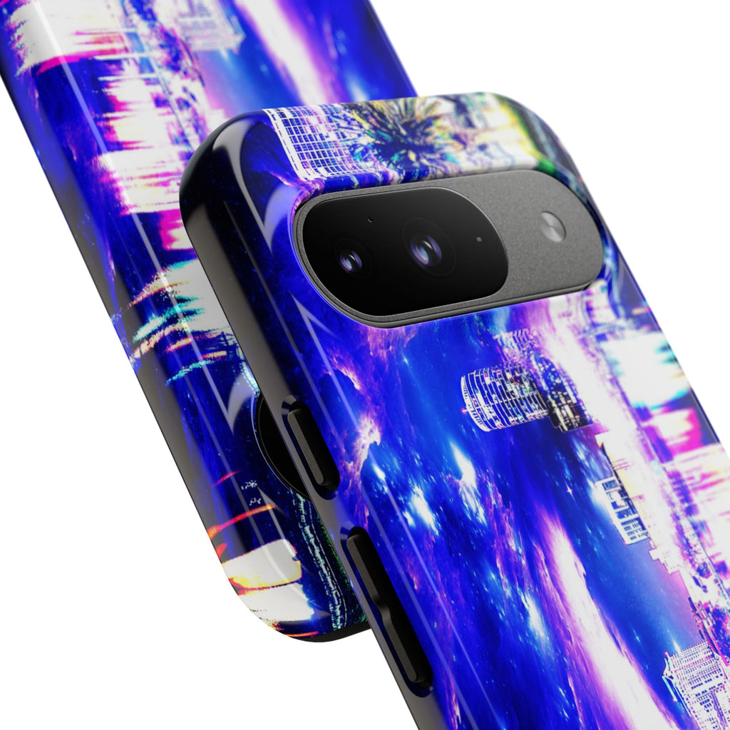 Amethyst Sapphire Orlando Dreams Tough Cases