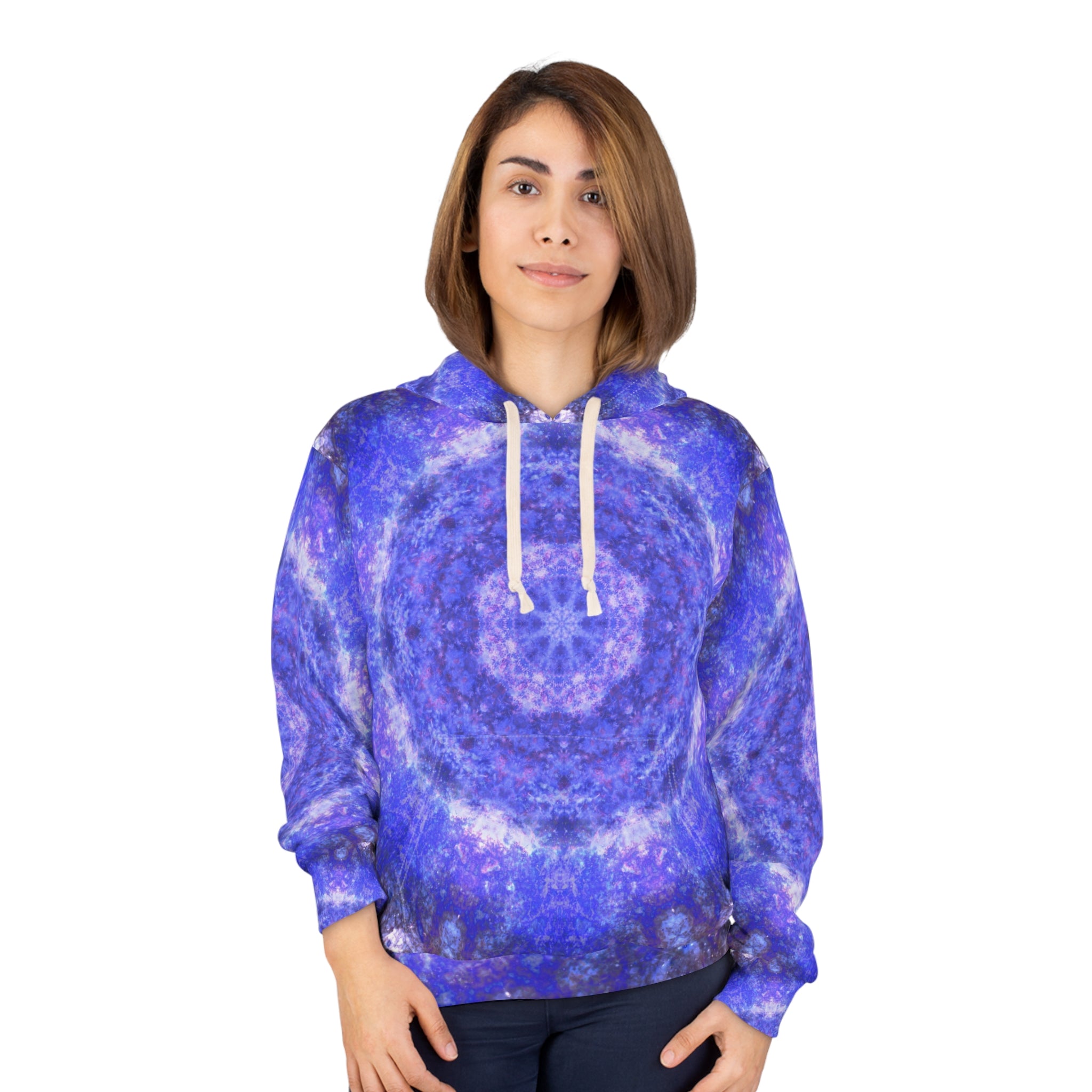 Katerina's Afterall Desires Hoodie