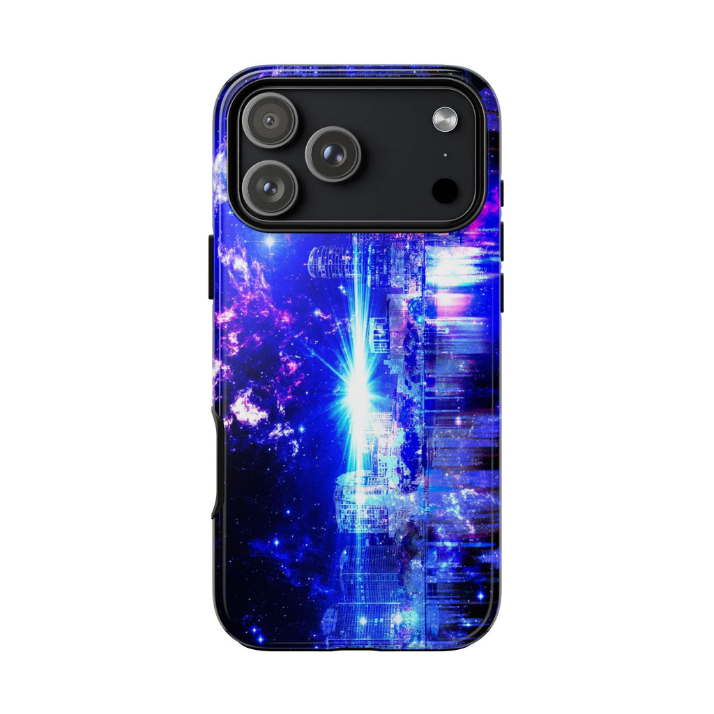Iridescent Orlando Dreams Tough Cases