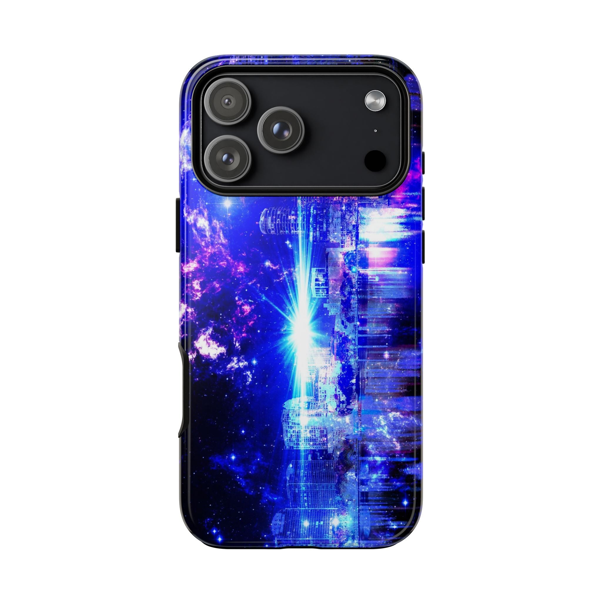 Iridescent Orlando Dreams Tough Cases
