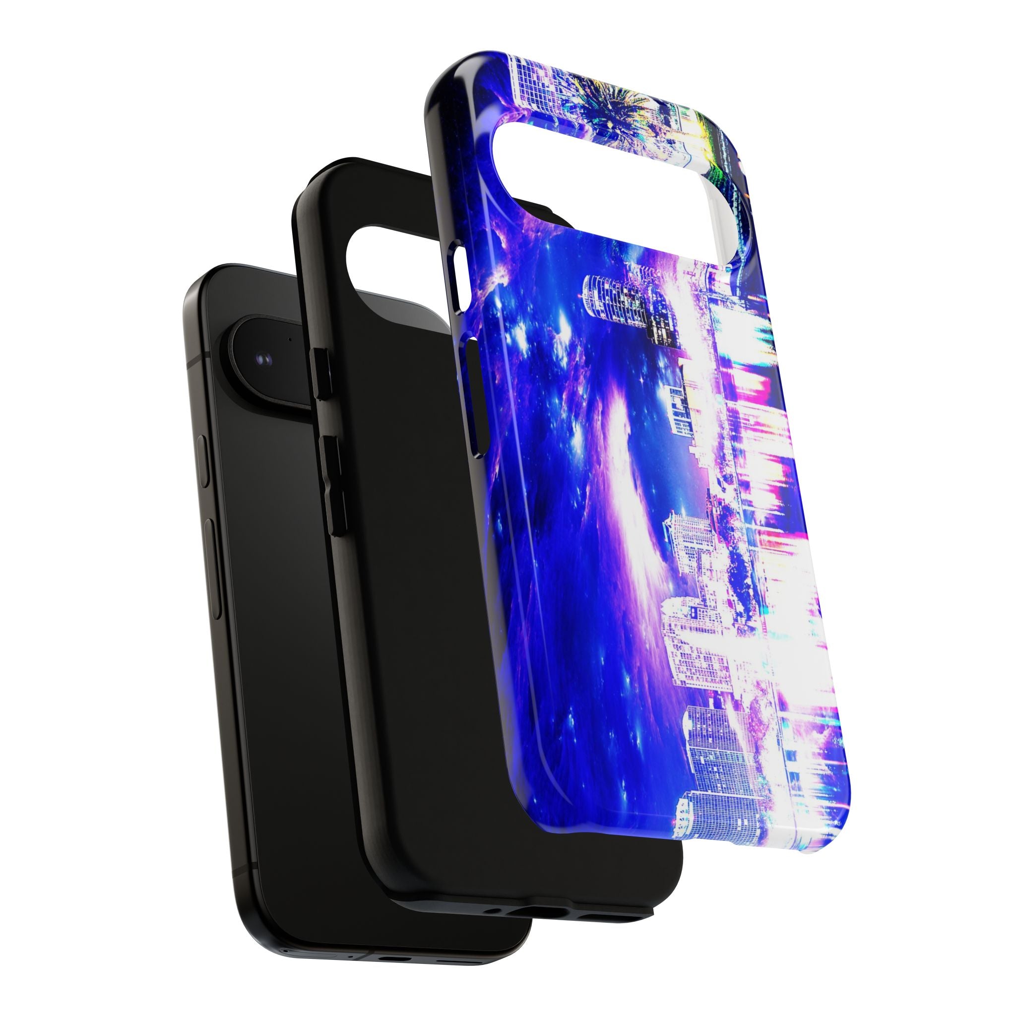Amethyst Sapphire Orlando Dreams Tough Cases