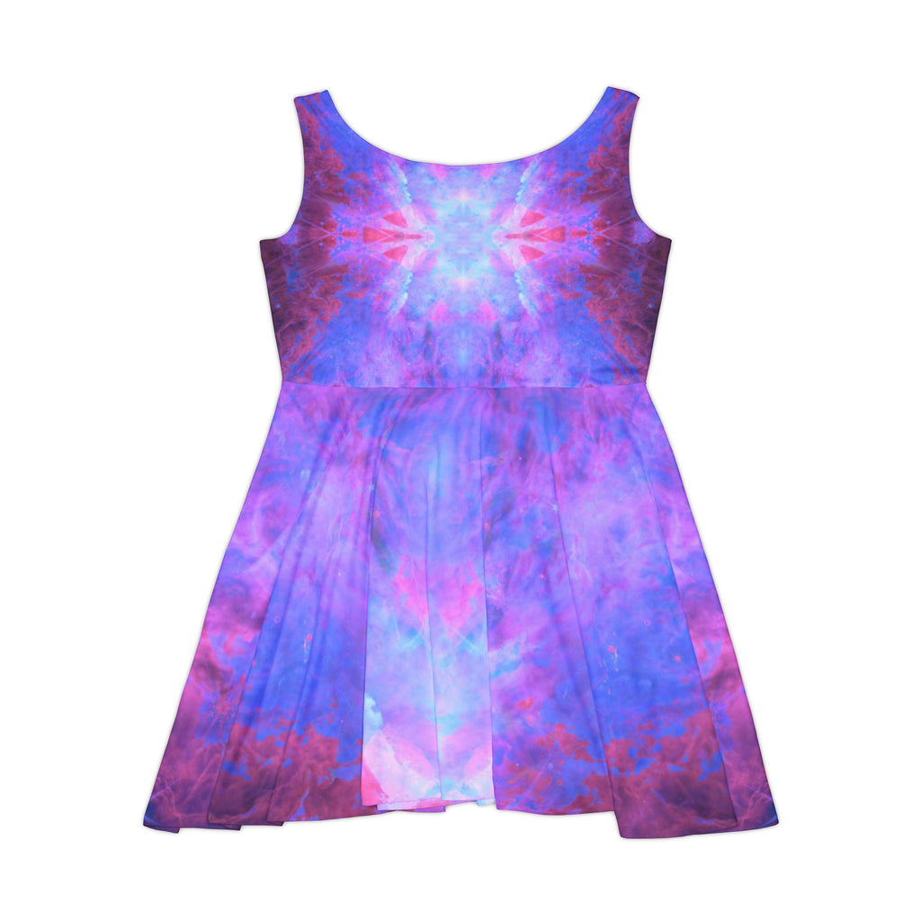 Katerina's Tomorrow Girl Desires Women's Skater Dress