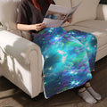 Katerina's Now & Forever Desires Sherpa Fleece Blanket 30" x 40" | Ships from USA