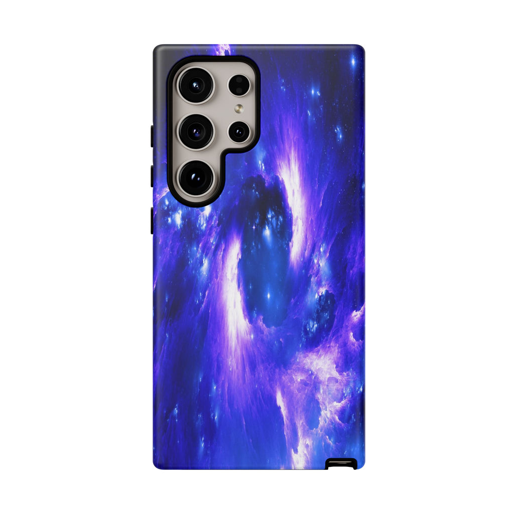 Amethyst Sapphire Dreams Tough Cases