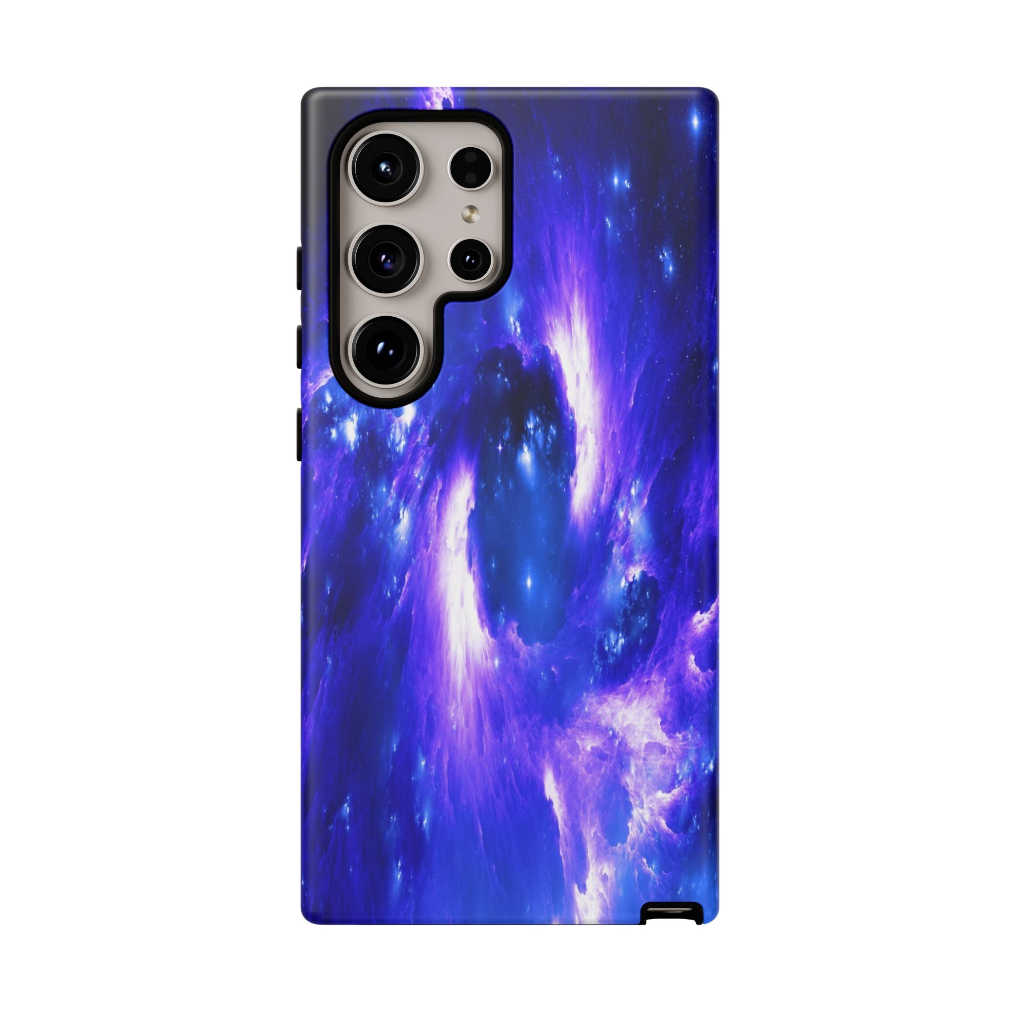 Amethyst Sapphire Dreams Tough Cases