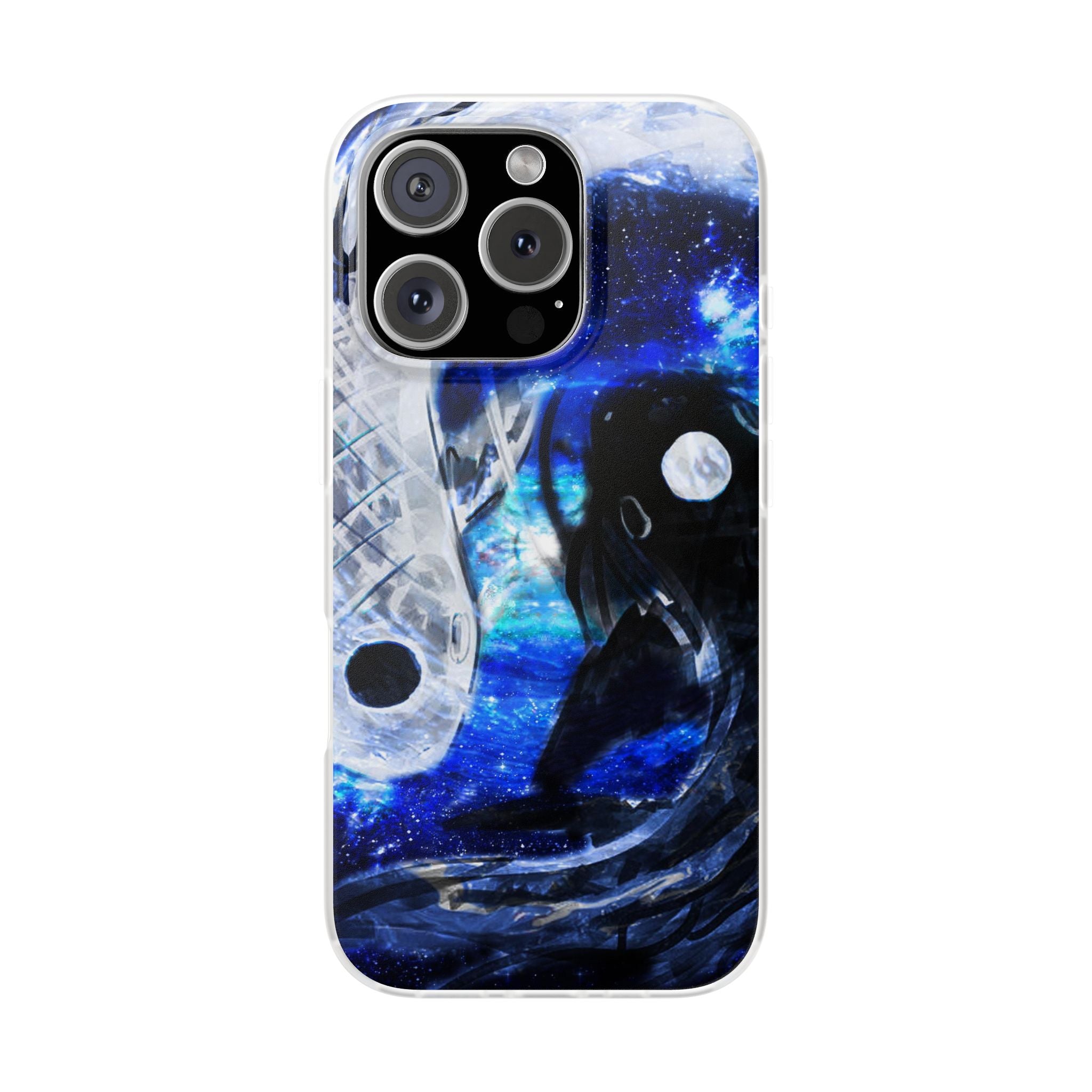 Amen Jin's Desires Koi Dreams Flexi Cases