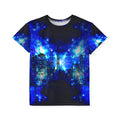 Amen Jin's New York Dreams Kids Sports Jersey