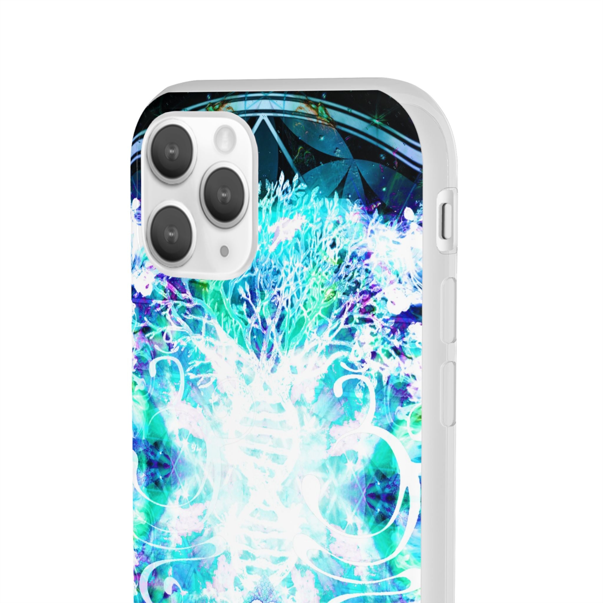 Katerina's Now & Forever Buddha Meditations Flexi Cases