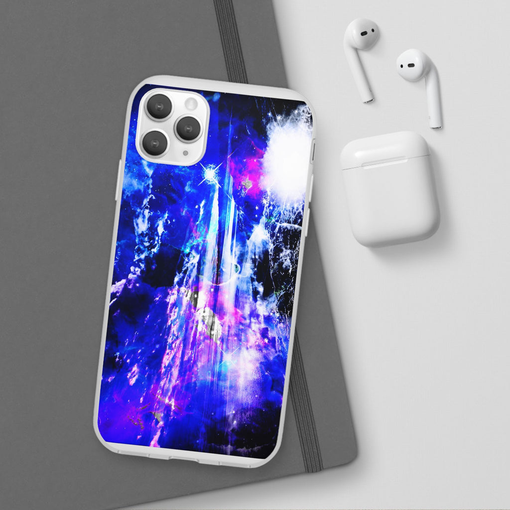 Ad Amorem Amis Dancing Sea Dreams Flexi Cases