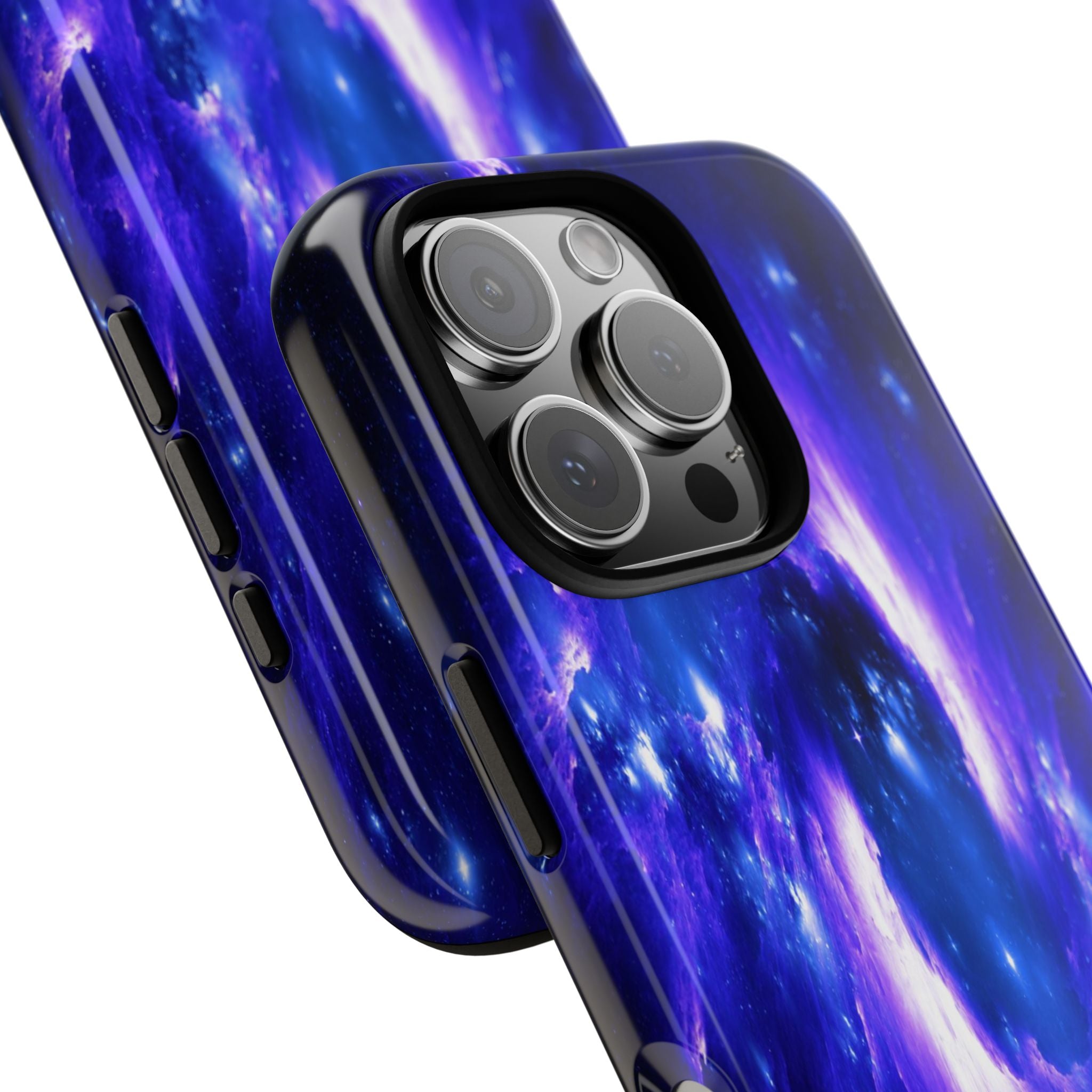 Amethyst Sapphire Dreams Tough Cases