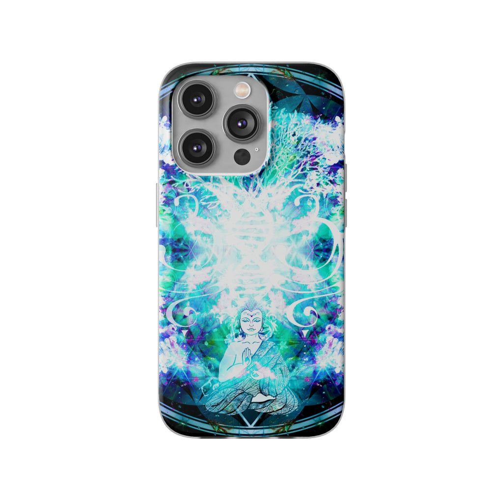 Katerina's Now & Forever Buddha Meditations Flexi Cases