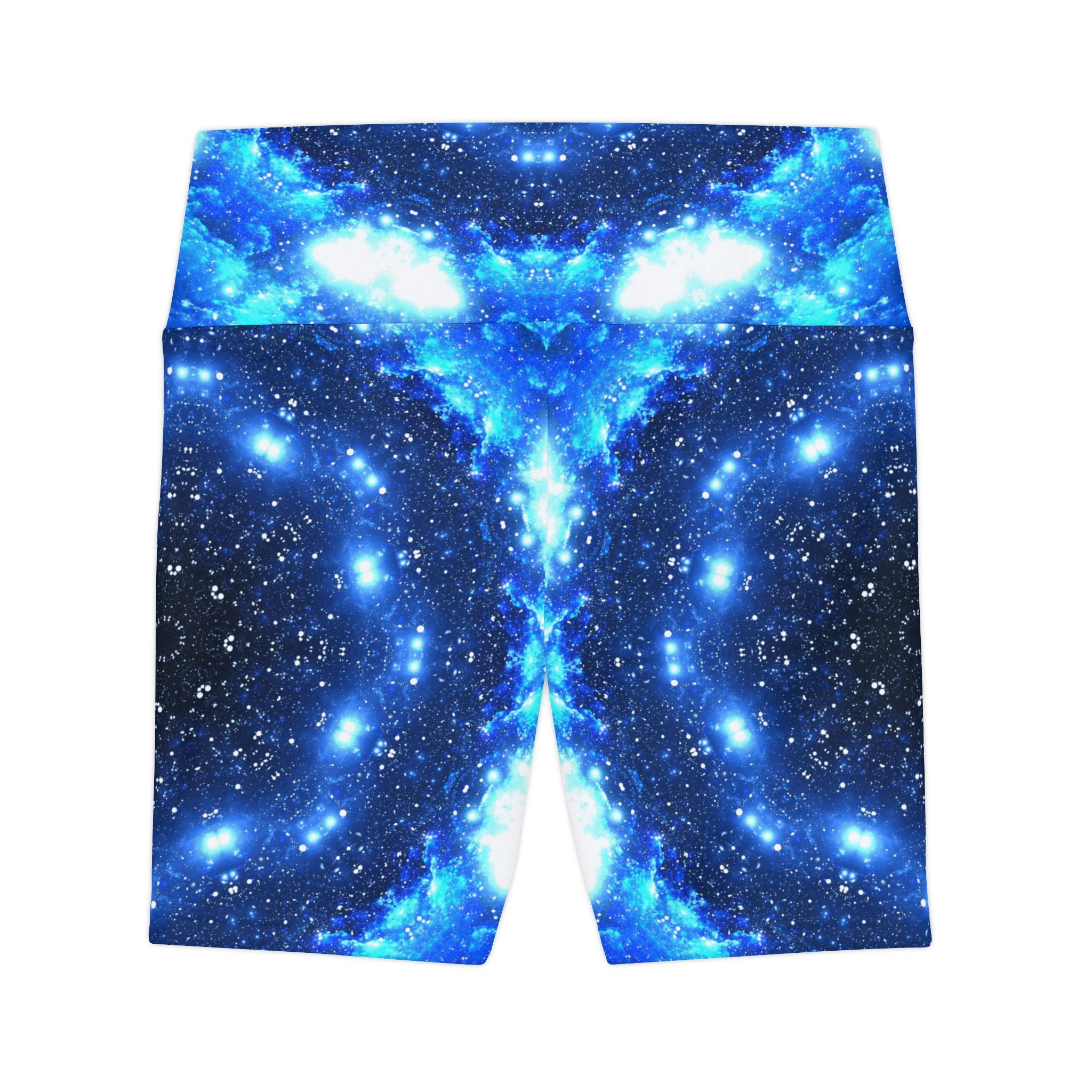 Vishuddi Desires Women's Workout Shorts