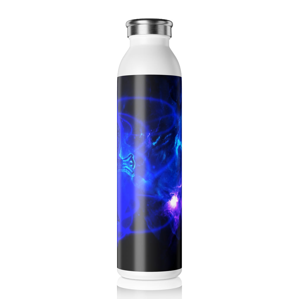 Ad Amoreum Amisi Ankh Dreams Slim Water Bottle