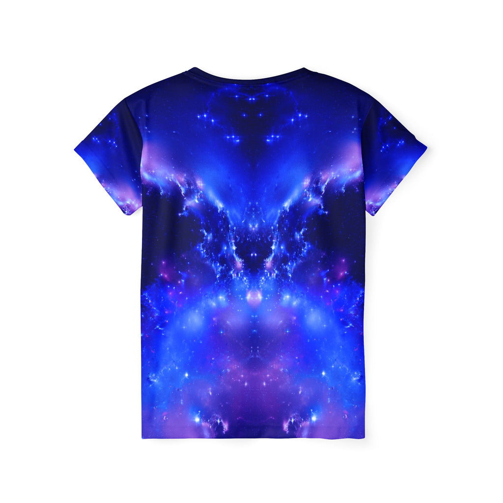 Amen Jin's Dreams Desires Women's Sports Jersey