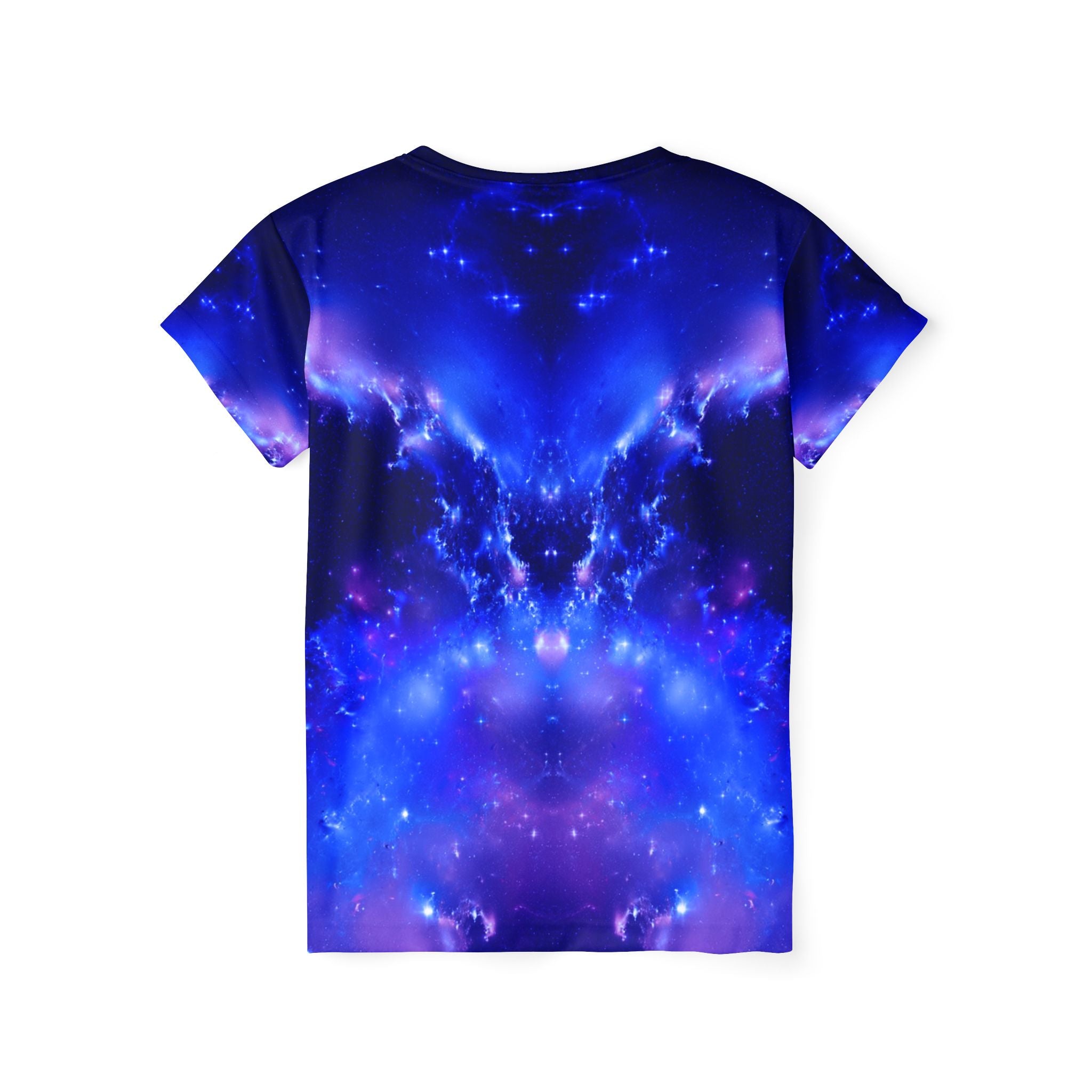 Amen Jin's Dreams Desires Women's Sports Jersey