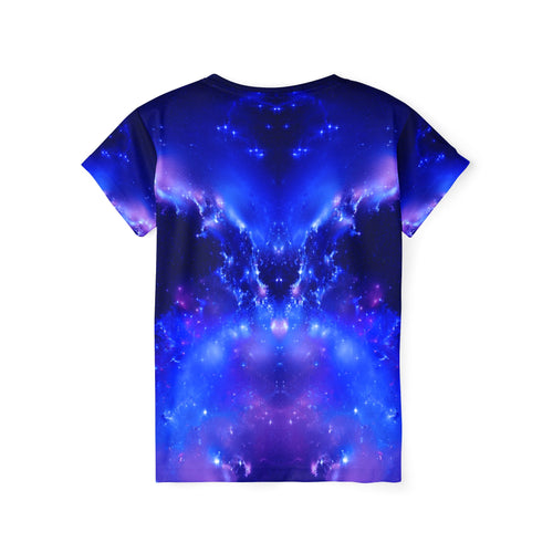 Amen Jin's Dreams Desires Women's Sports Jersey