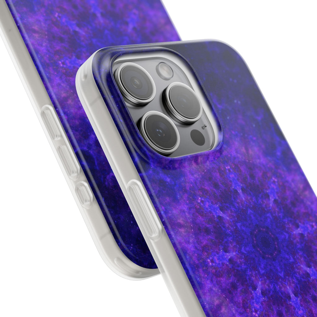 Katerina's Dragon's Eye Desires Flexi Cases