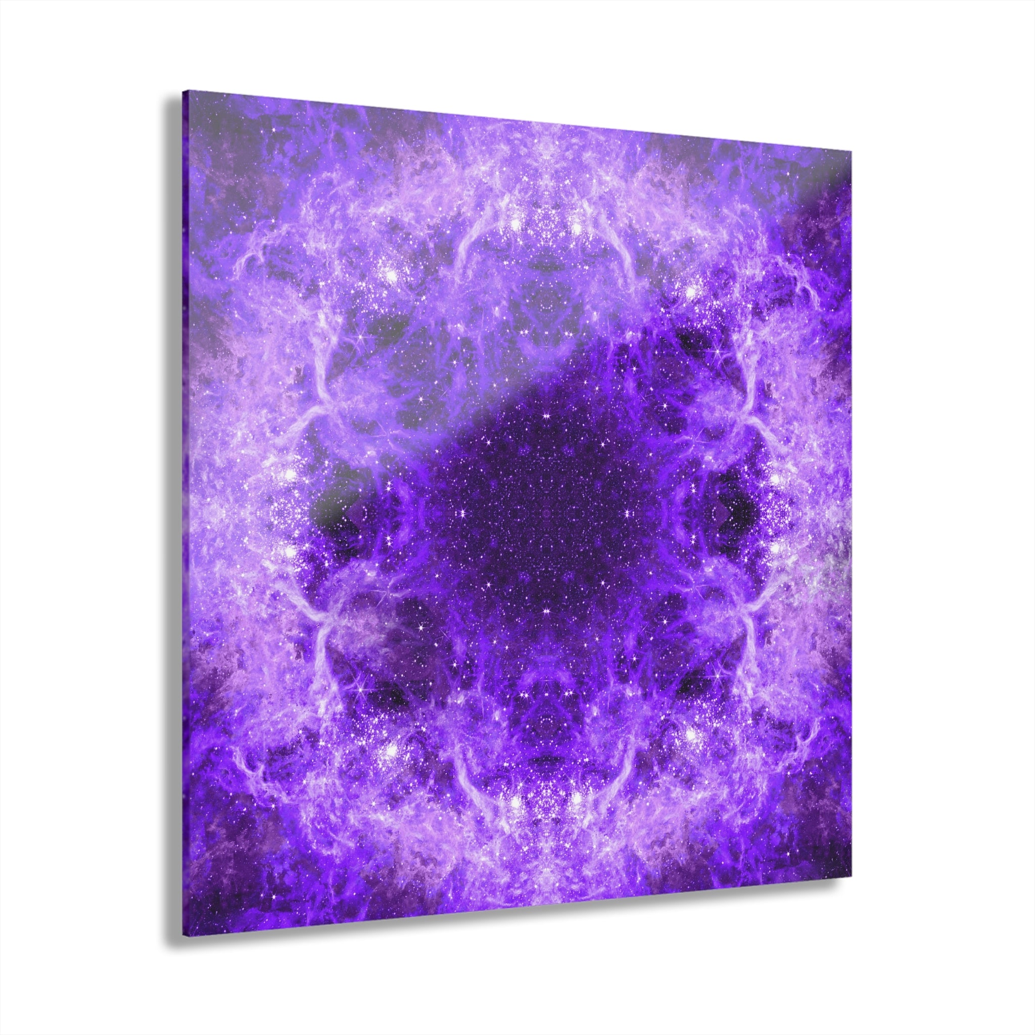 Katerina's Defender's Desires Acrylic Prints (French Cleat Hanging)