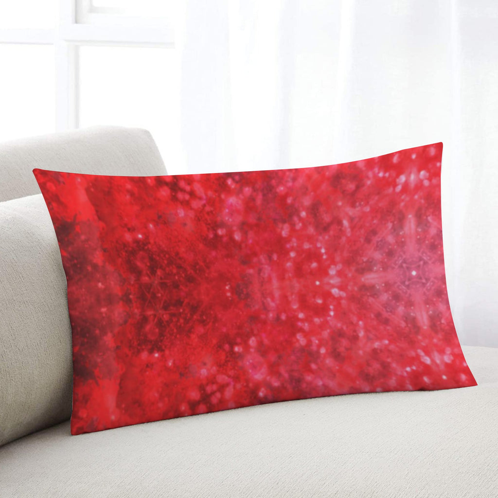 Katerina's as Alive as You Want Me Desires Pillow Case 36" x 20"  | Ships from USA