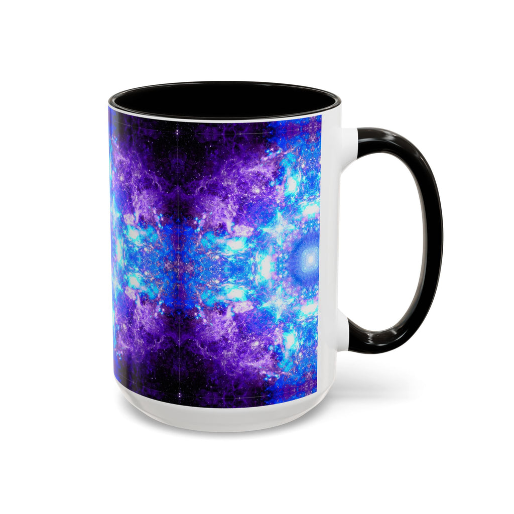 Amen Jin's Katerina's Defender Desires Color Mug 11oz